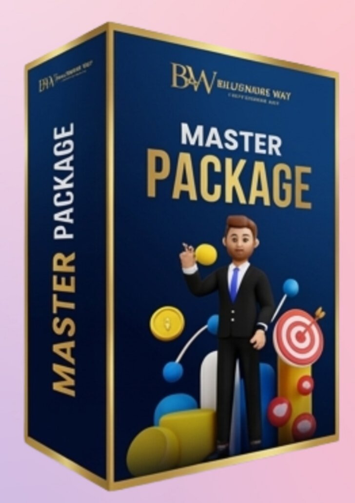 Beginner Package 